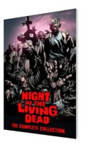 Night of the Living Dead : Complete Collection Available January 2
