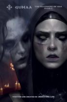 GUMAA : The Beginning of Her #2 Available January 3