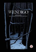 Wendigo Available January 8