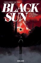 Children of the Black Sun Vol. 1 Available January 10