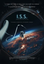 Friday, January 19, 2024: I.S.S. Premieres Today in Theaters