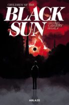 Children of the Black Sun Vol. 1 Available January 23