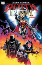 Today’s Comic Book Releases: February 20, 2024