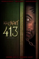 Apartment 413 | HD PARANORMAL HORROR MOVIE | FULL SCARY FILM | TERROR FILMS