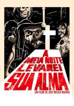 At Midnight I’ll Take Your Soul Clip – A woman must belong to only one man  (Coffin Joe)