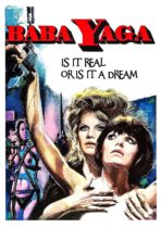 Baba Yaga (1973) Available April 9