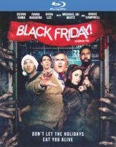 Black Friday (2021) (Import) Available December 22