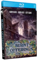 Burnt Offerings (1976) (Special Edition) Available February 6