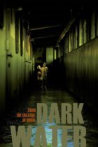 Dark Water Original Trailer (Hideo Nakata, 2002) 4K