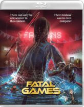 Fatal Games (1984) Available January 30