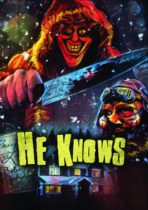 He Knows (2022) Available January 2