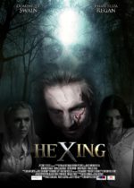 Hexing: The Insidious Evil 🎬 Full Exclusive Paranormal Horror Movie Premiere 🎬 English HD 2023