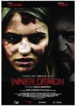 Inner Demon | HD PARANORMAL HORROR MOVIE | FULL SCARY FILM| TERROR FILMS