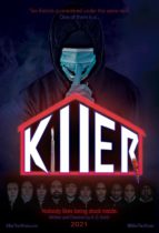 Killer – Official Trailer