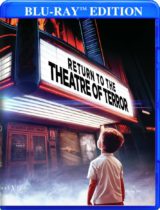 Return to the Theatre of Terror – Official Trailer