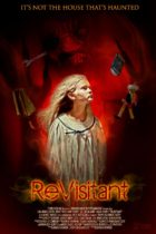 Revisitant | FULL HD PARANORMAL HORROR MOVIE | TERROR FILMS
