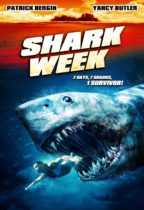 Shark Week | Free Action Adventure Horror Movie | Full HD | Full Movie | The Asylum