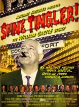 Spine Tingler: The William Castle Story – Official Trailer