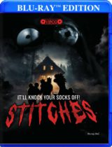 Stitches – Bayview Trailer