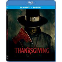 Thanksgiving (2023) Available January 30