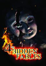 The 4bidden Fables (2014) Available December 19