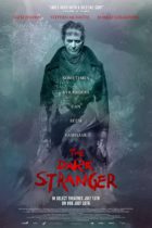 The Dark Stranger | HD PARANORMAL HORROR MOVIE | FULL SCARY FILM | TERROR FILMS