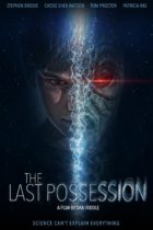 The Last Poessession | HD PARANORMAL HORROR MOVIE | FULL SCIFI SCARY FILM | TERROR FILMS