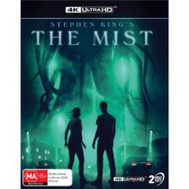The Mist (2007) (Import) Available December 29