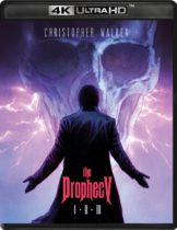 The Prophecy 1-3 4K Ultra HD Collection Available January 30