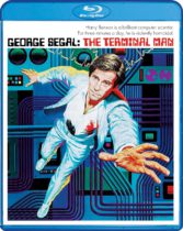 The Terminal Man (1974) Available February 6