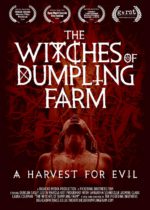 The Witches Of Dumpling Farm (aka Wicked Witches) 🎬 Full Horror Movie Premiere 🎬 English HD 2023
