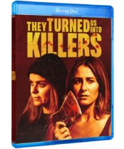 They Turned Us Into Killers (2024) Available January 9