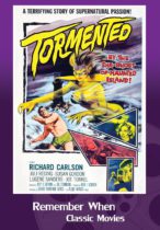 Tormented (1960) Available December 12