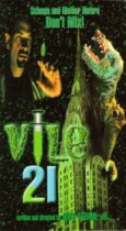 Vile 21 Original Trailer