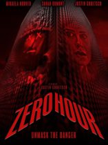 Zero Hour | HD SUSPENSE THRILLER MOVIE | FULL FREE HORROR FILM | TERROR FILMS