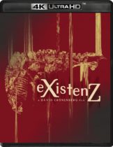 eXistenZ (1999) (4K Ultra HD) Available January 30