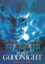 Horror History: Wednesday, January 30, 1980: To All a Goodnight was released in theaters