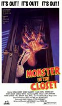 Horror History: Friday, January 30, 1987: Monster in the Closet was released in theaters