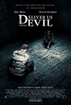 Horror History: Wednesday, July 2, 2014: Deliver Us from Evil was released in theaters