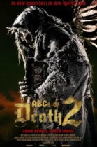 Horror History: Thursday, October 2, 2014: ABCs of Death 2 was released on demand
