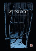 Wendigo Available January 15
