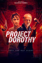 Tuesday, January 16, 2024: Project Dorothy Premieres Today on VOD