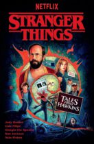 Stranger Things : Tales from Hawkins Available January 16