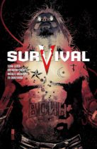 Survival Available January 16