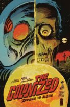 Colonized Available January 17