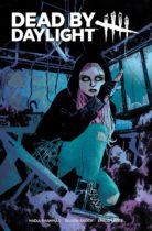 Dead by Daylight #4 Available January 17