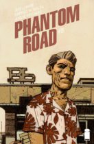 Phantom Road #8 Available January 17