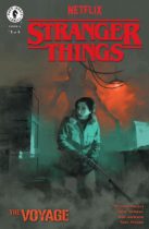 Stranger Things : The Voyage #3 Available January 17