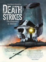 Death Strikes : The Emperor of Atlantis Available January 23