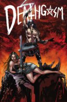 Deathgasm Available January 23